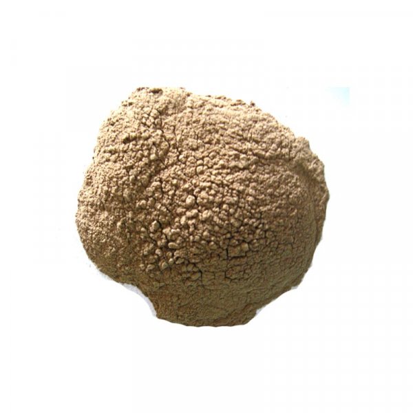 Sargasso Powder