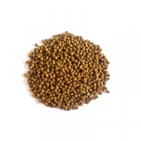 Special Feed For Turbot