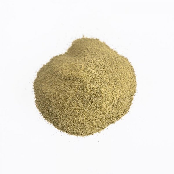 Compound Feed For Young Abalone