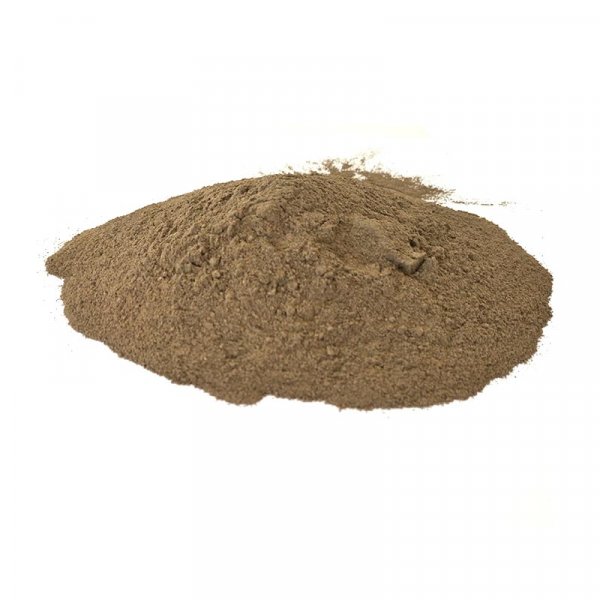 Degummed Kelp Powder