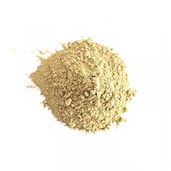 Juvenile Ginseng Compound Feed